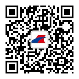 信安世纪微信公众号二维码